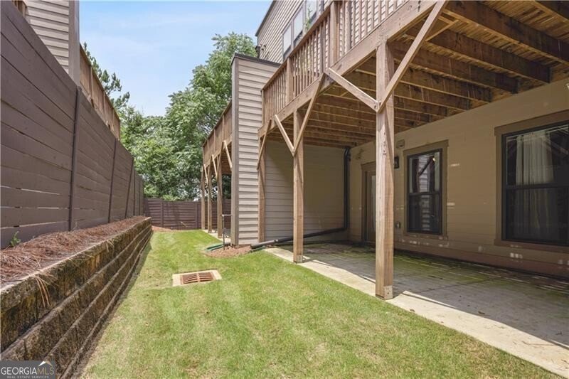1066 Brandsford Street Atlanta - 35