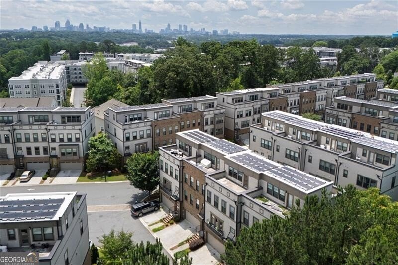 1066 Brandsford Street Atlanta - 37