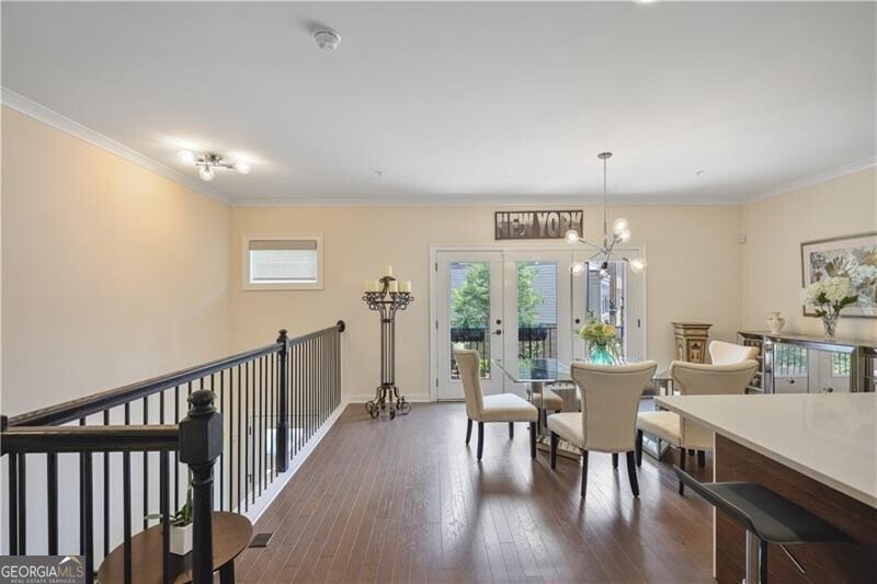 1066 Brandsford Street Atlanta - 4