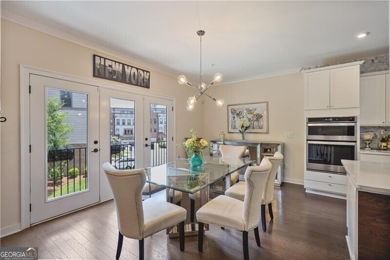 1066 Brandsford Street Atlanta - 5