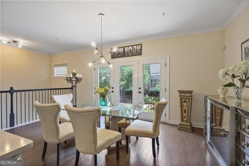 1066 Brandsford Street Atlanta - 6