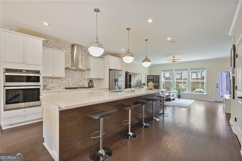 1066 Brandsford Street Atlanta - 8