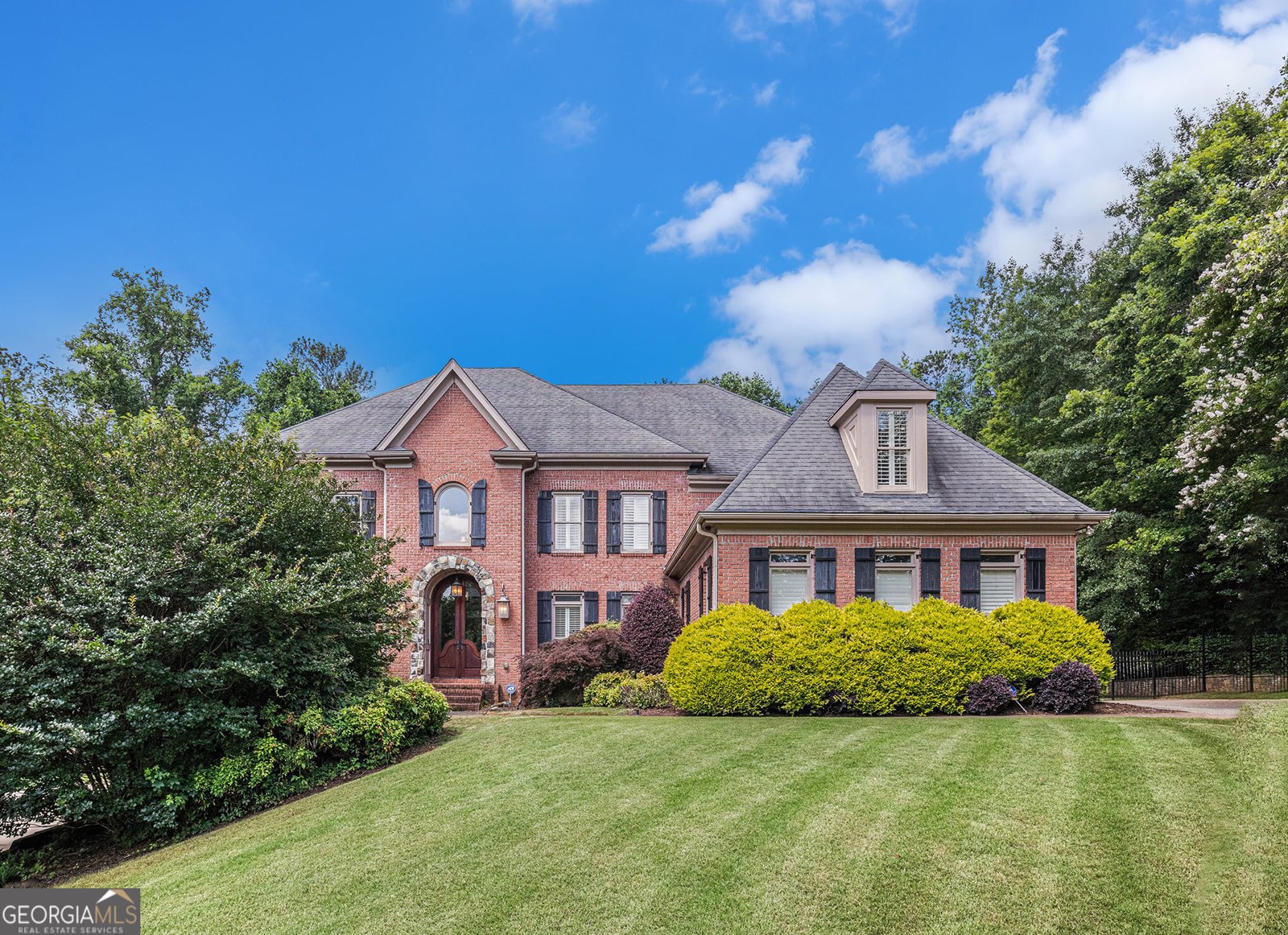 1155 Admiral Crossing Alpharetta - 1