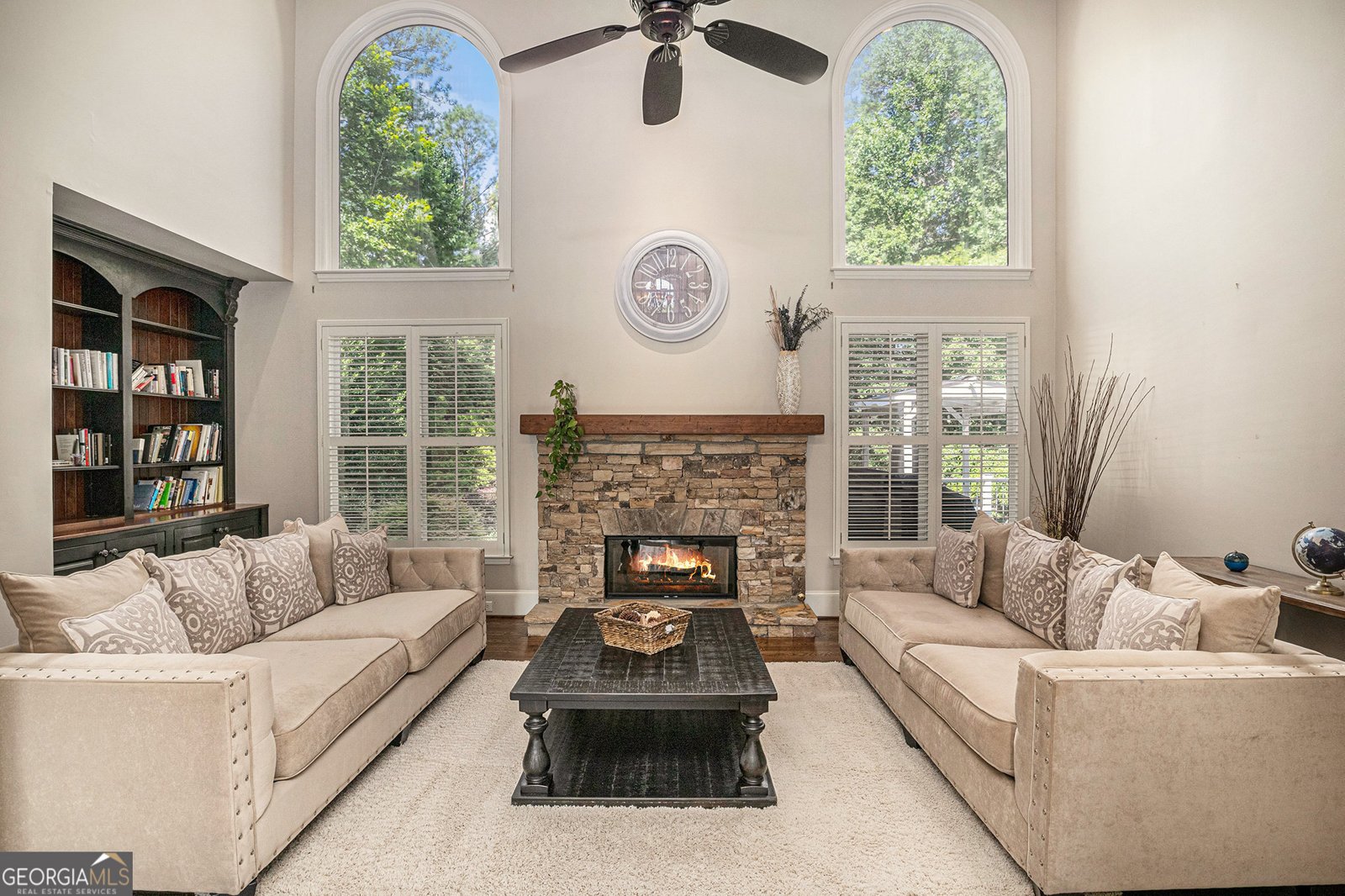 1155 Admiral Crossing Alpharetta - 11