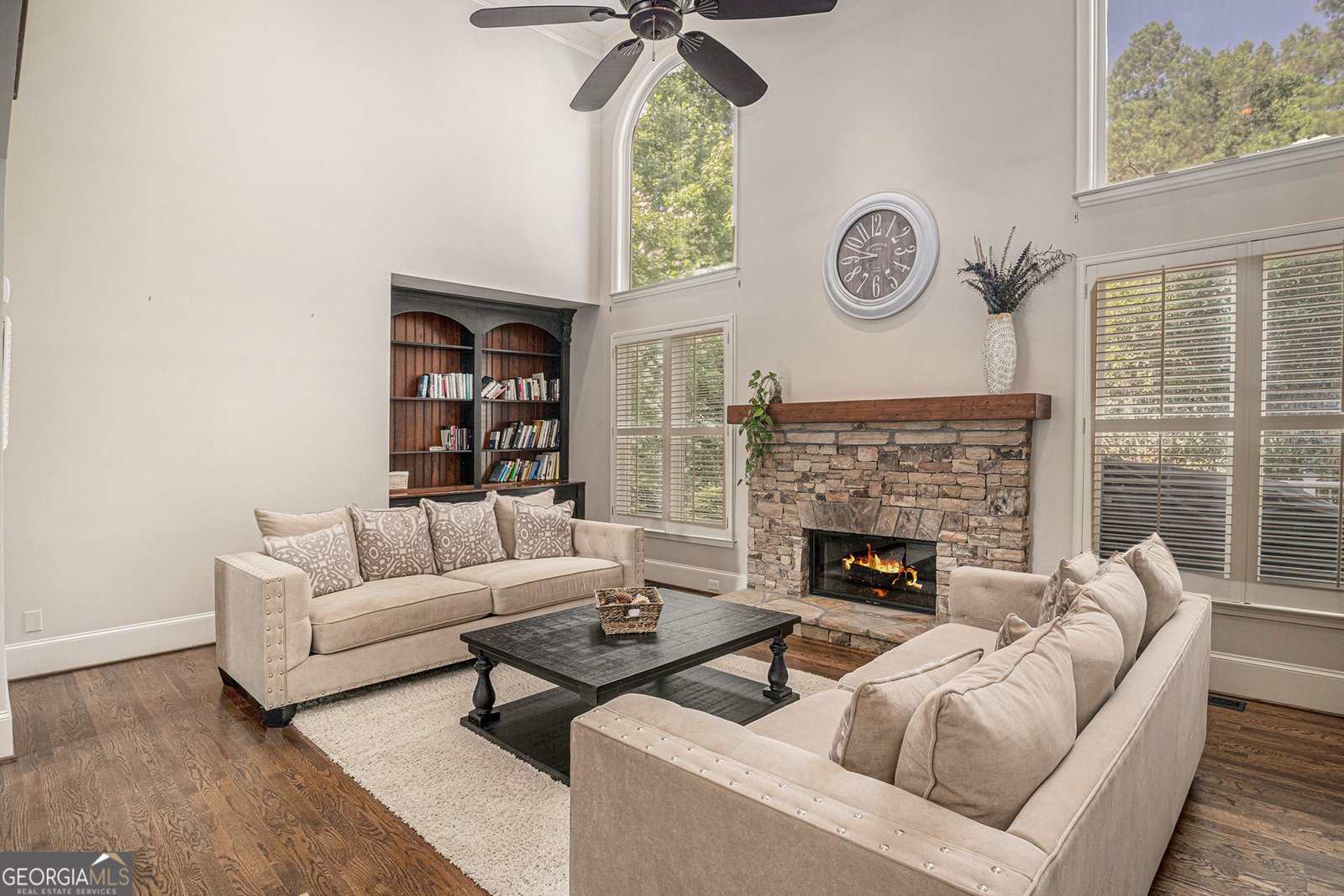 1155 Admiral Crossing Alpharetta - 12