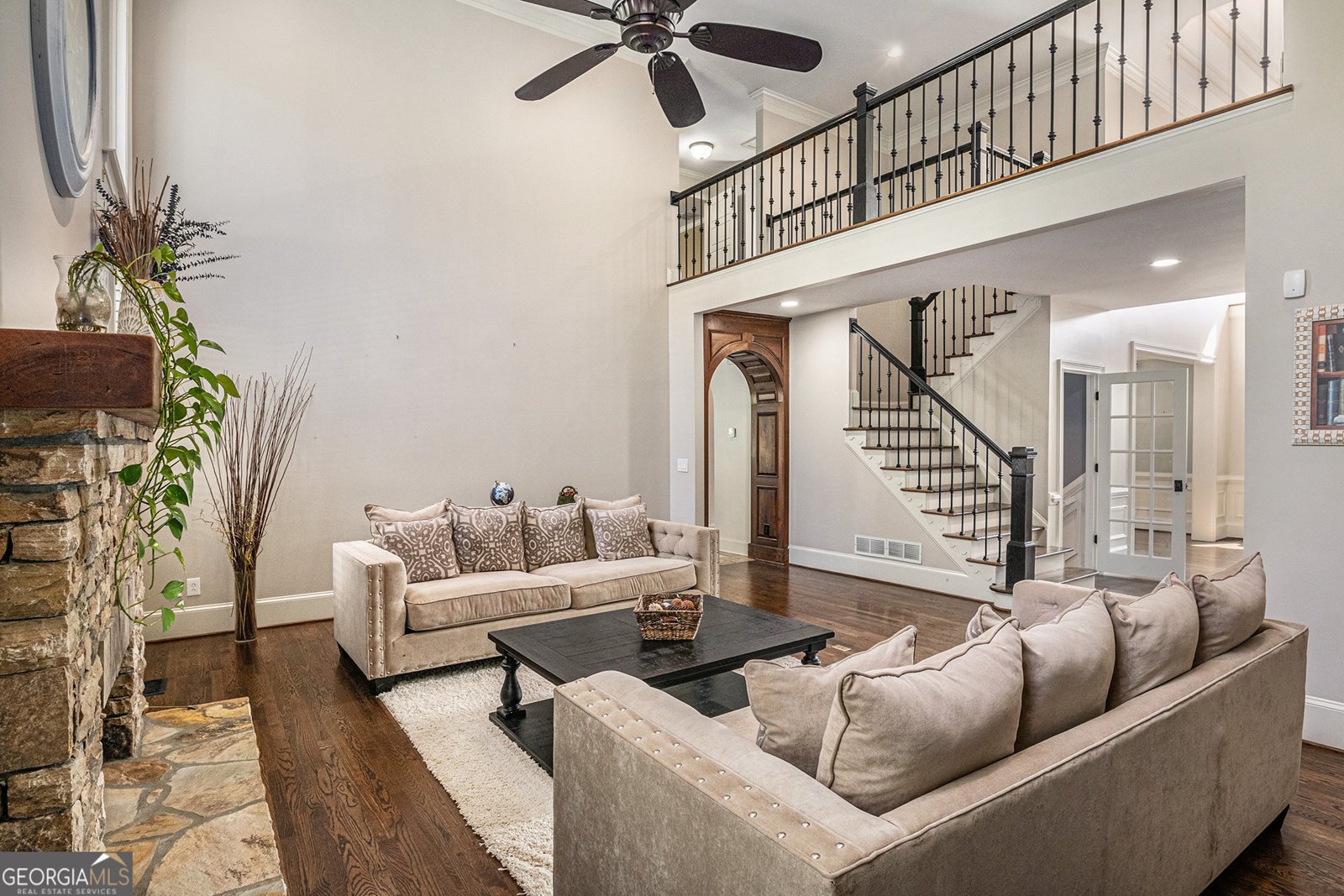 1155 Admiral Crossing Alpharetta - 13
