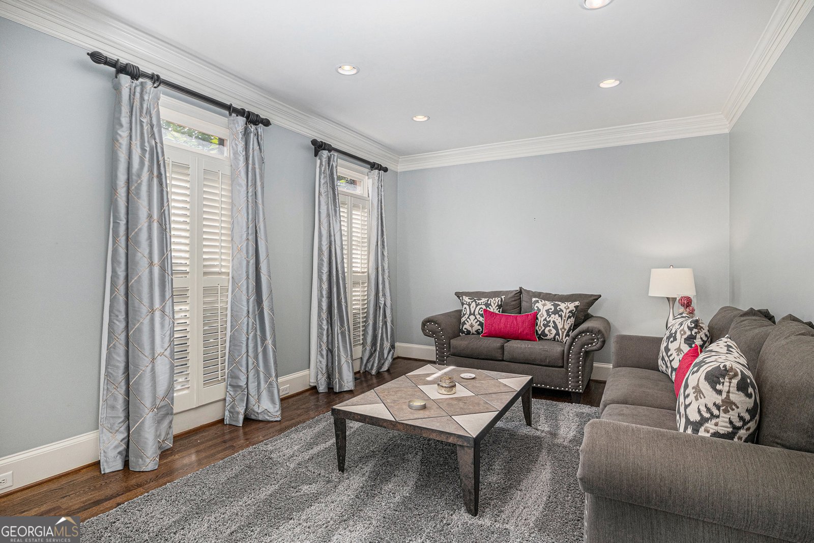 1155 Admiral Crossing Alpharetta - 4