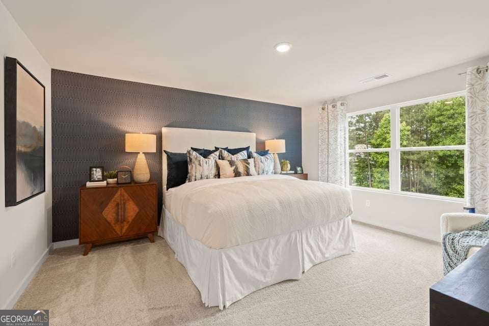 7225 Lacey Drive Douglasville - 10