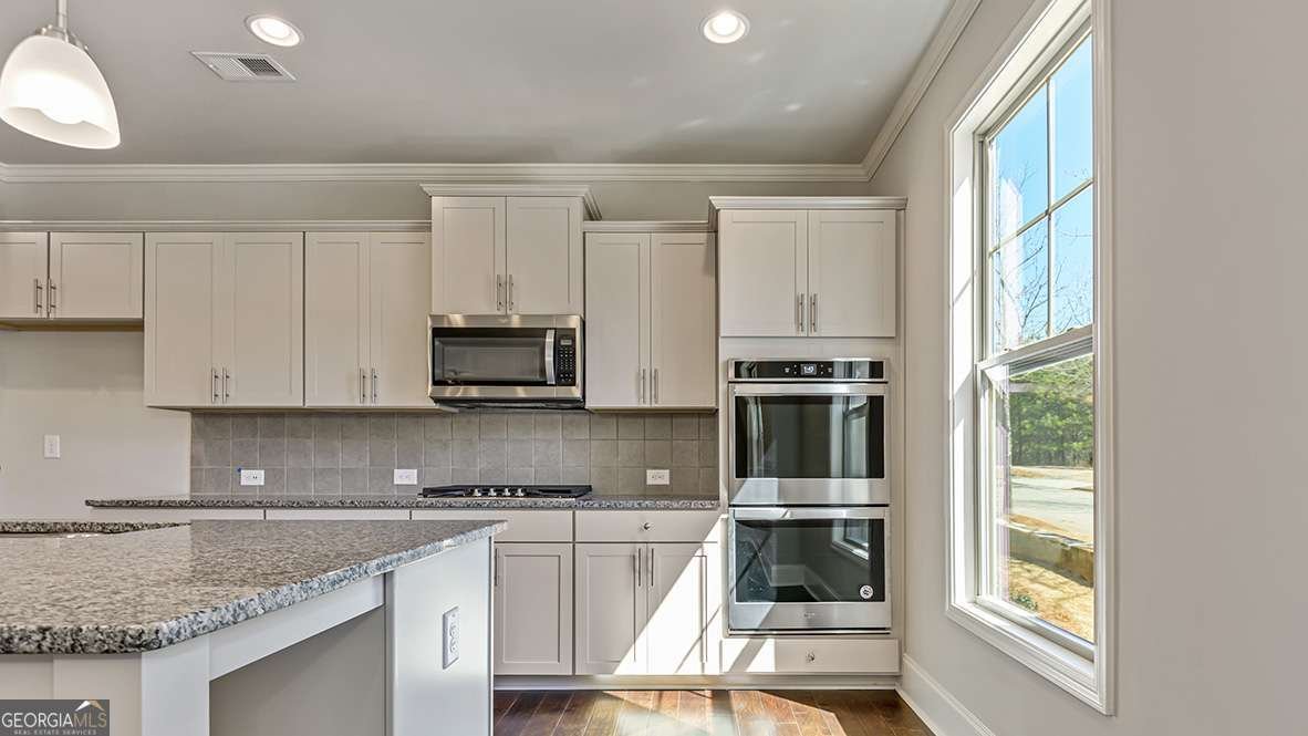 7225 Lacey Drive Douglasville - 16