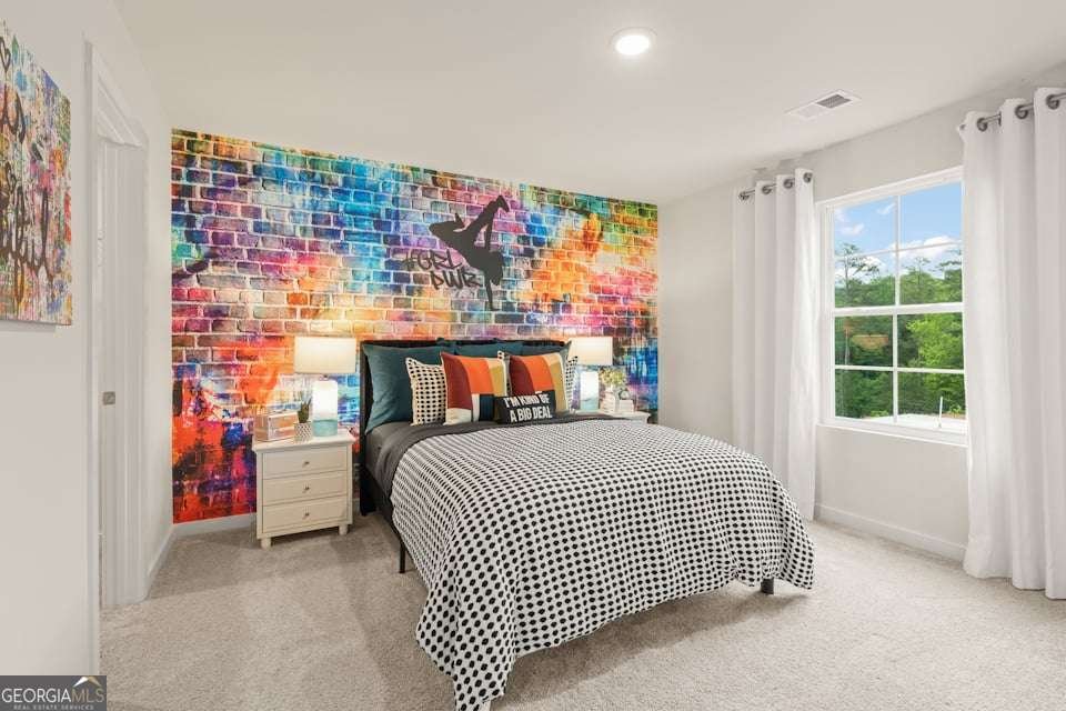 7225 Lacey Drive Douglasville - 8