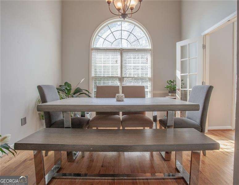 25 Nunnally Place Villa Rica - 11