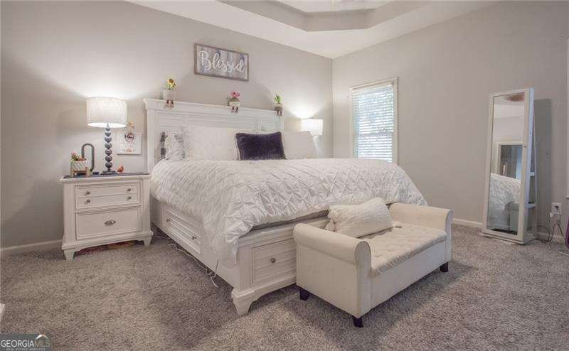 25 Nunnally Place Villa Rica - 12