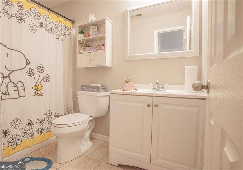 25 Nunnally Place Villa Rica - 19