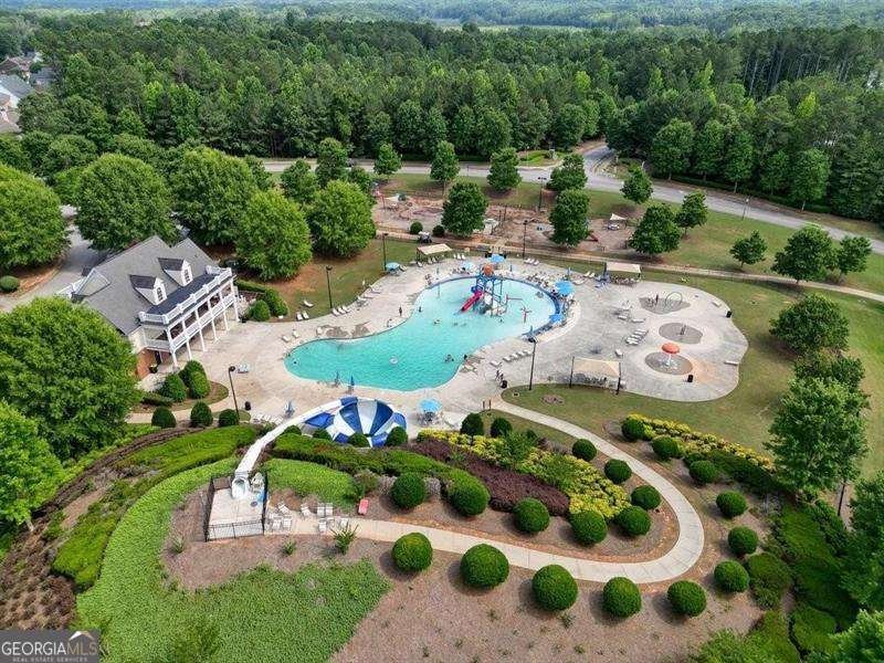 25 Nunnally Place Villa Rica - 2