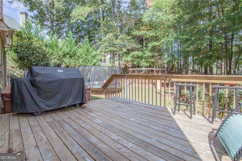 25 Nunnally Place Villa Rica - 21