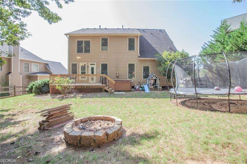 25 Nunnally Place Villa Rica - 23