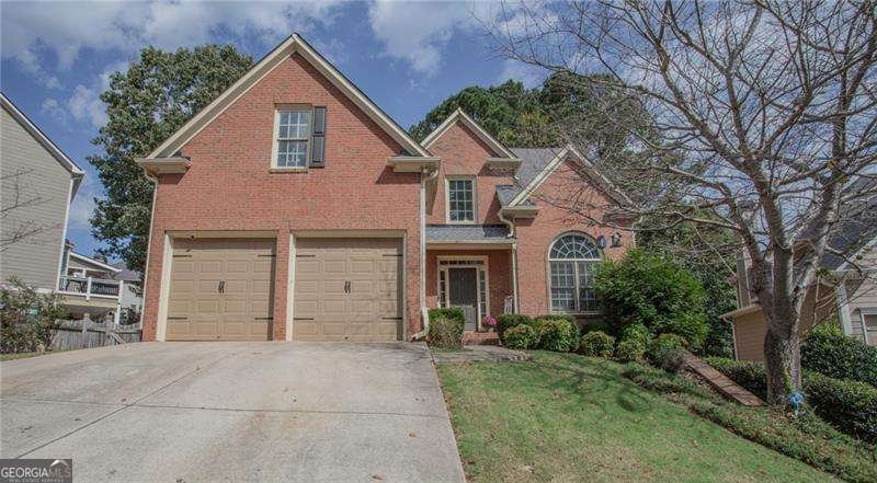 25 Nunnally Place Villa Rica - 3