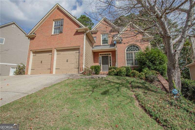 25 Nunnally Place Villa Rica - 4