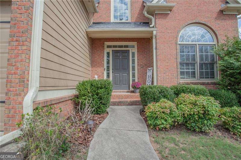 25 Nunnally Place Villa Rica - 5