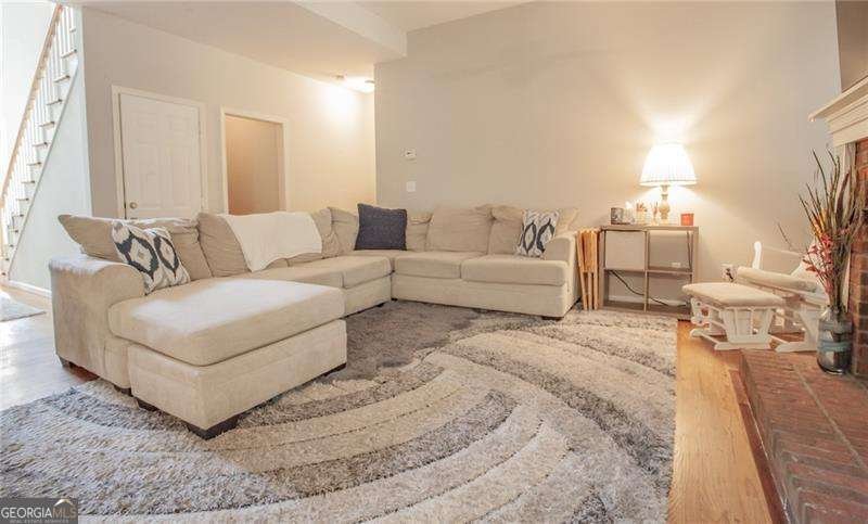 25 Nunnally Place Villa Rica - 6