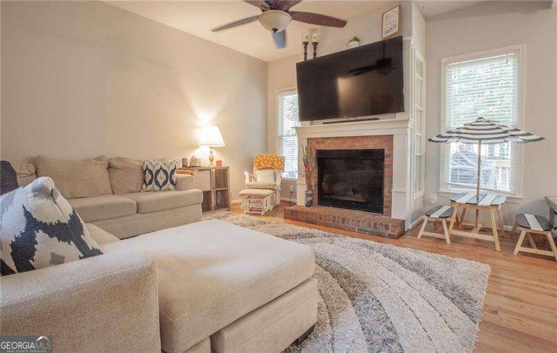 25 Nunnally Place Villa Rica - 7