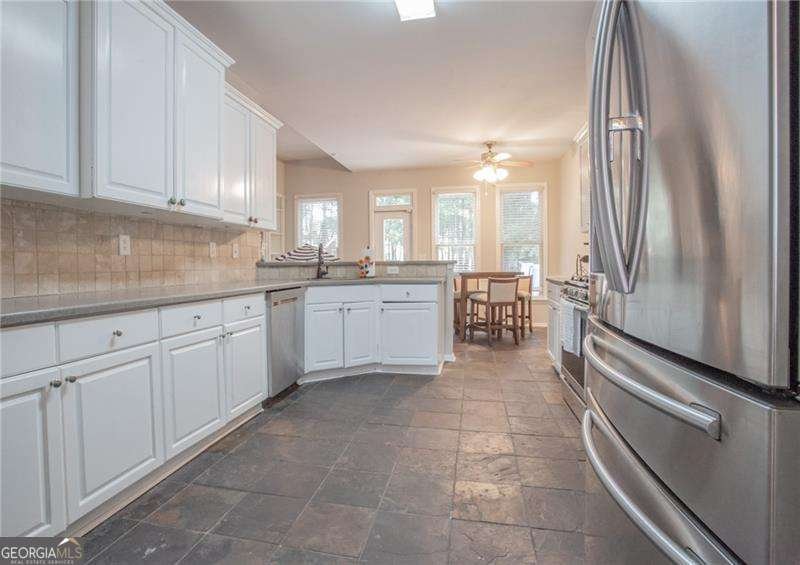 25 Nunnally Place Villa Rica - 8