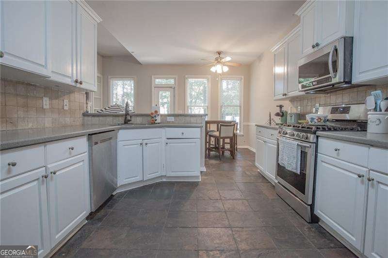 25 Nunnally Place Villa Rica - 9