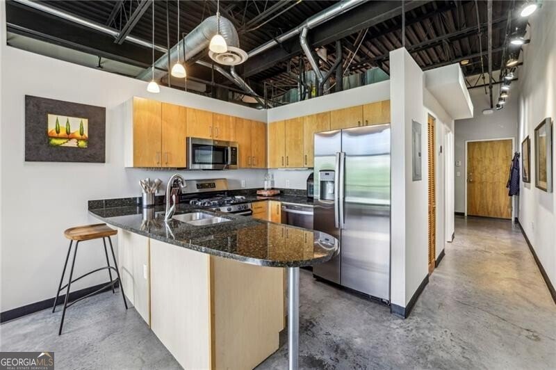 5200 Peachtree Road Atlanta - 10