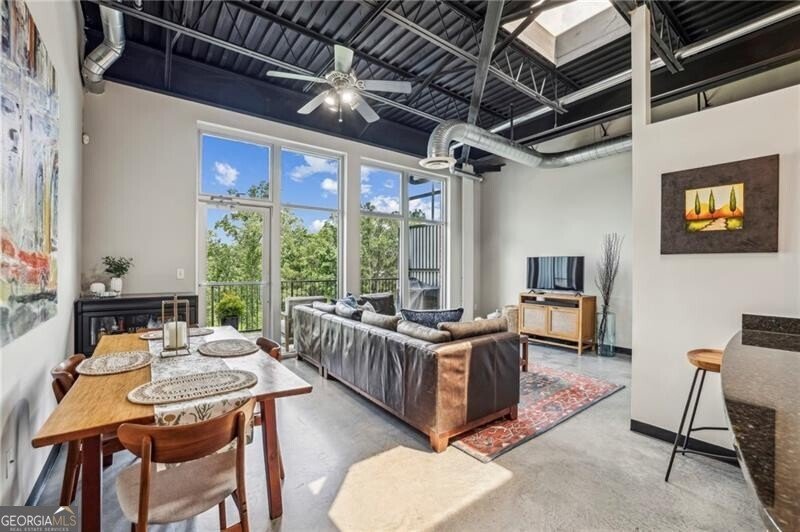 5200 Peachtree Road Atlanta - 11