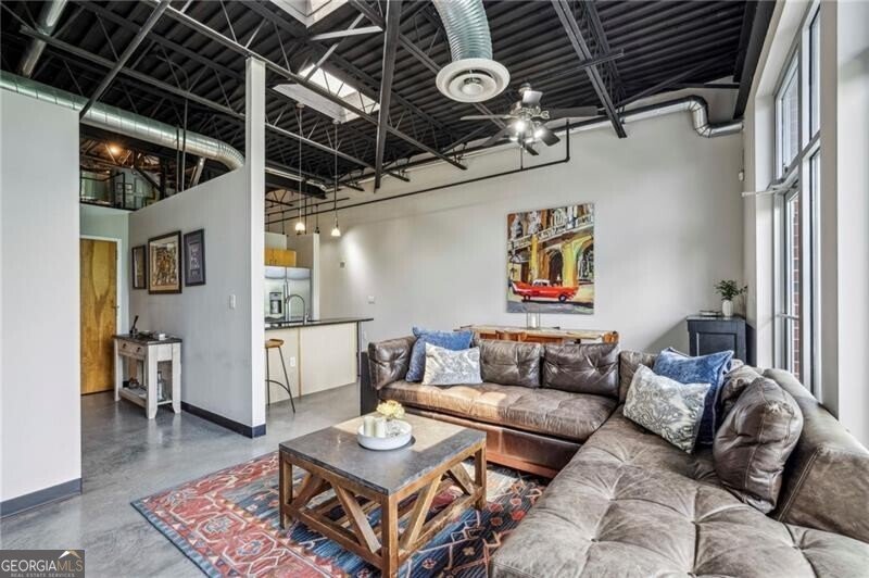 5200 Peachtree Road Atlanta - 12