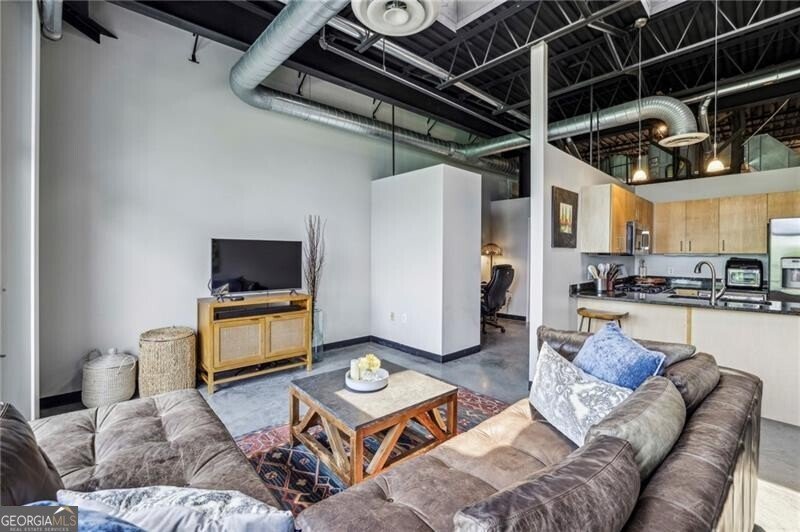 5200 Peachtree Road Atlanta - 13