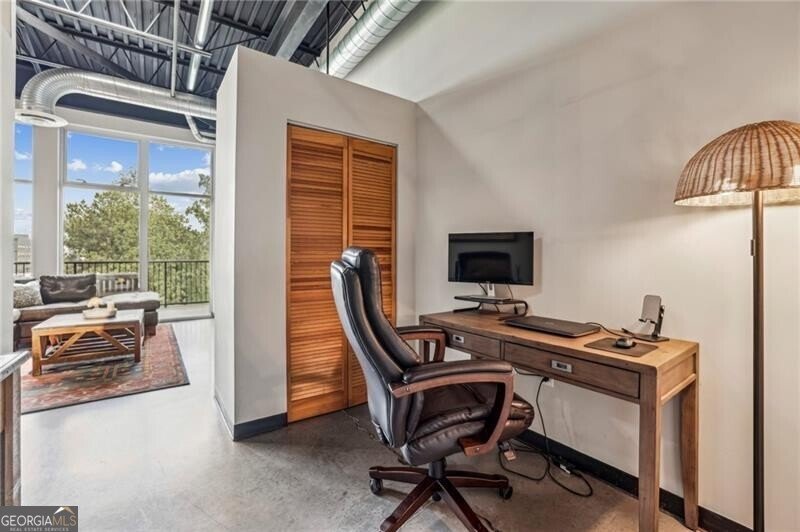 5200 Peachtree Road Atlanta - 14