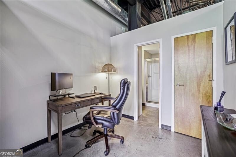 5200 Peachtree Road Atlanta - 15