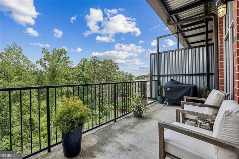 5200 Peachtree Road Atlanta - 17