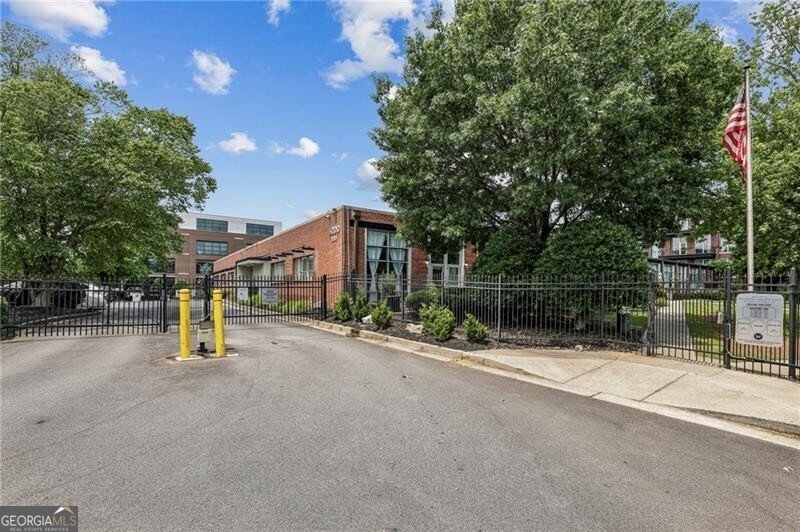 5200 Peachtree Road Atlanta - 18