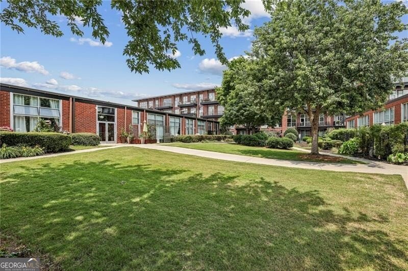 5200 Peachtree Road Atlanta - 19