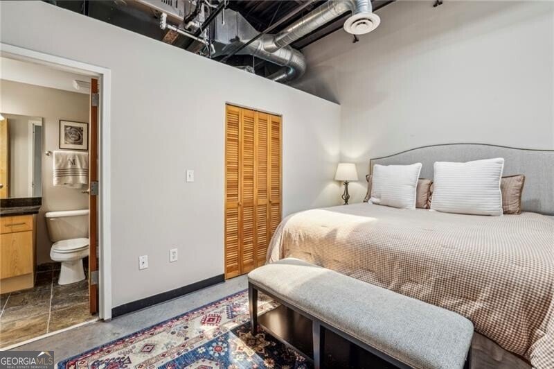 5200 Peachtree Road Atlanta - 7