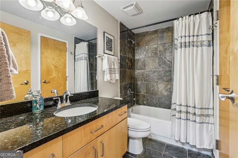 5200 Peachtree Road Atlanta - 8