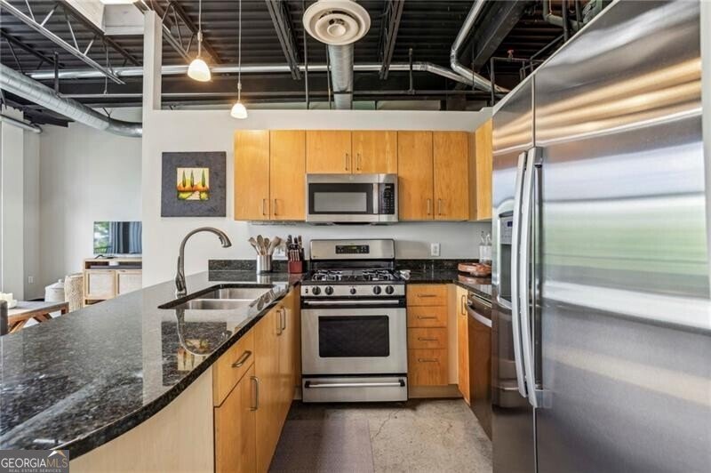 5200 Peachtree Road Atlanta - 9