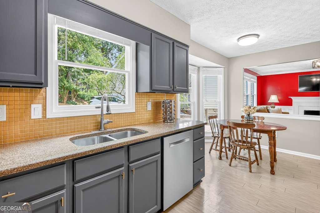 4619 Villa Chase Drive Marietta - 11