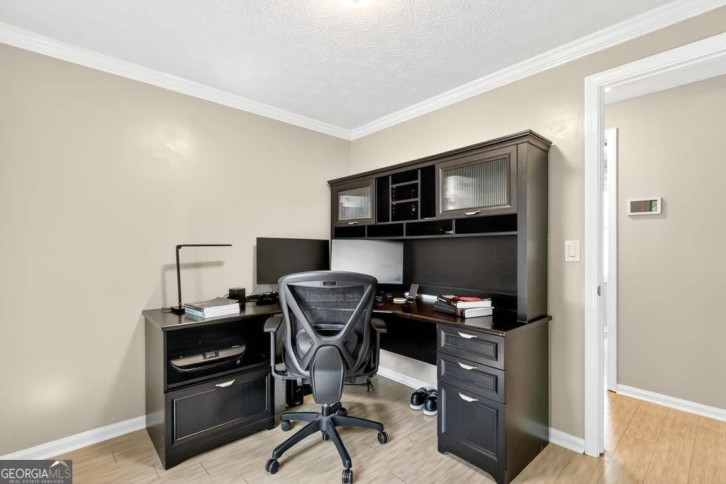 4619 Villa Chase Drive Marietta - 12