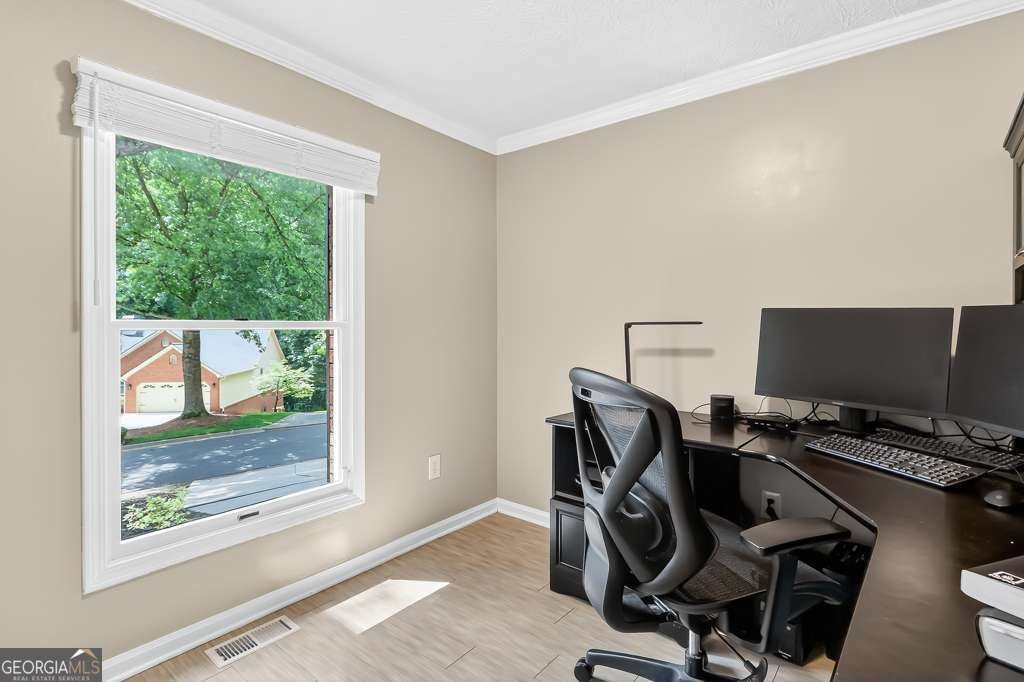 4619 Villa Chase Drive Marietta - 13