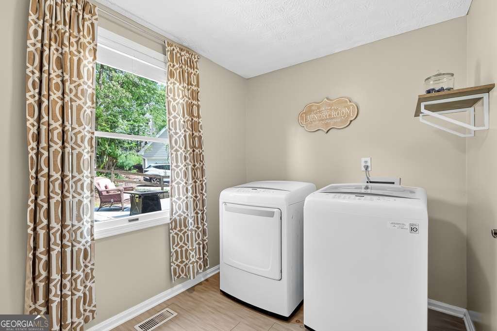 4619 Villa Chase Drive Marietta - 14