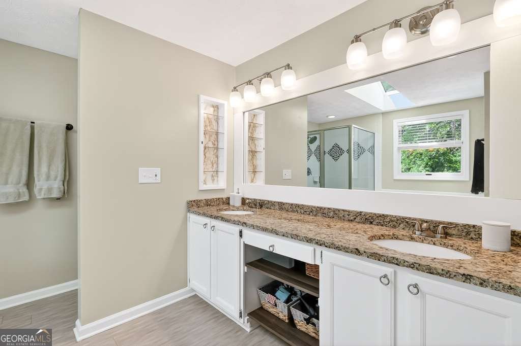 4619 Villa Chase Drive Marietta - 17