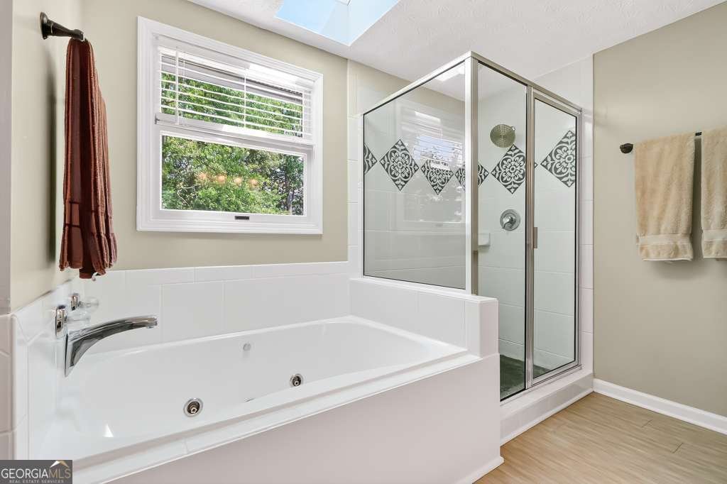 4619 Villa Chase Drive Marietta - 18