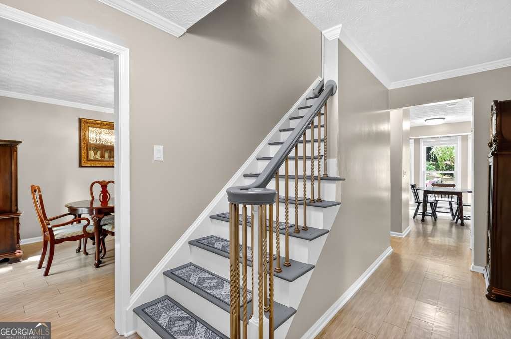 4619 Villa Chase Drive Marietta - 2