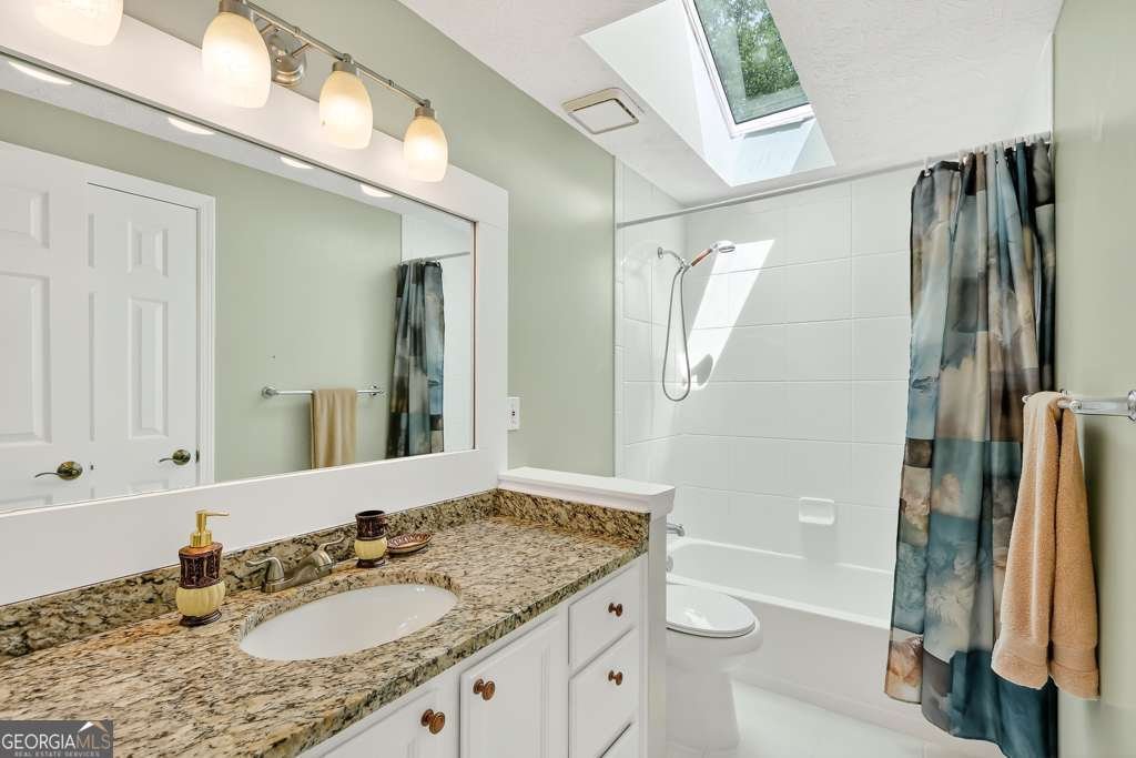 4619 Villa Chase Drive Marietta - 23