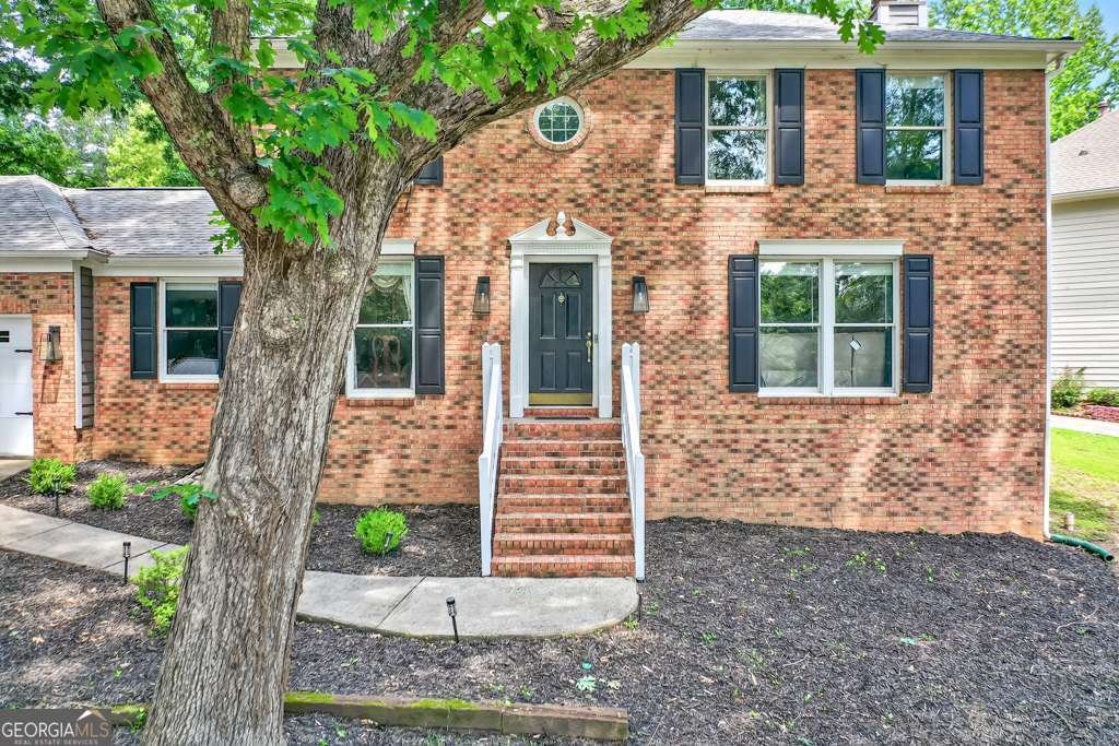 4619 Villa Chase Drive Marietta - 28
