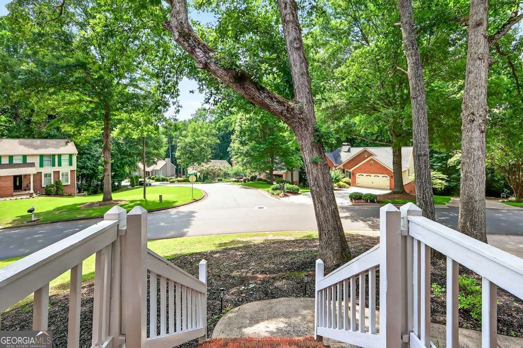 4619 Villa Chase Drive Marietta - 29