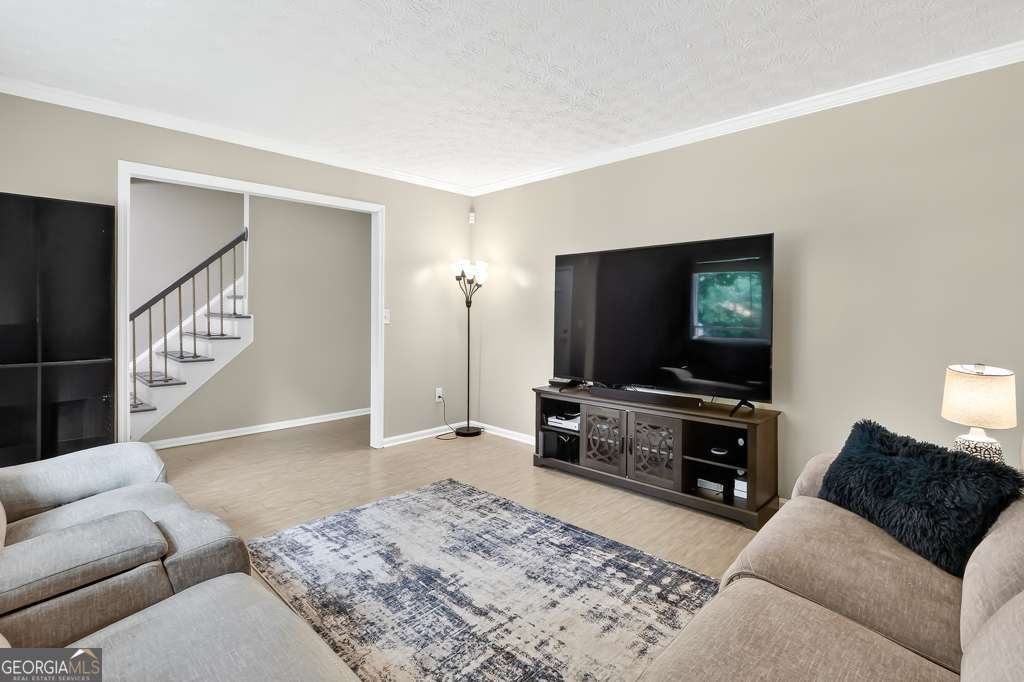 4619 Villa Chase Drive Marietta - 3
